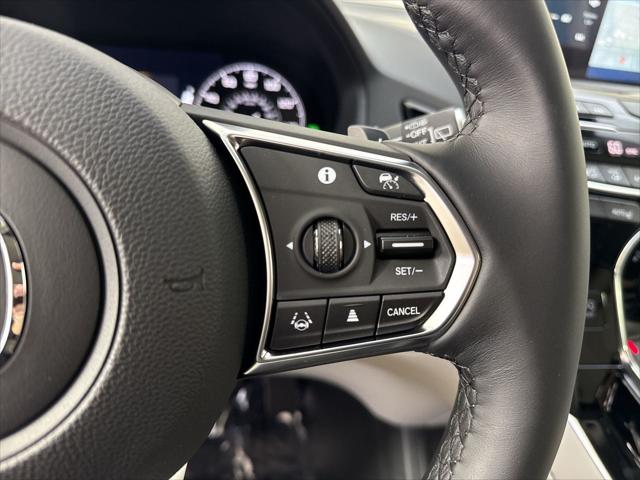 2026 Acura RDX Technology