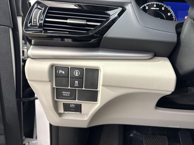 2026 Acura RDX Technology