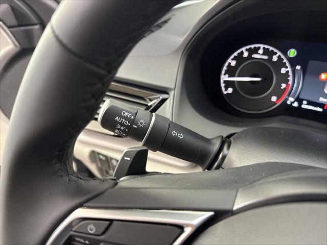 2026 Acura RDX Technology