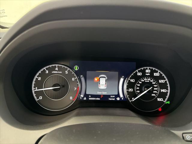 2026 Acura RDX Technology