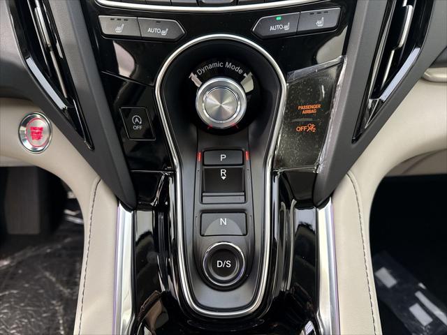 2026 Acura RDX Technology