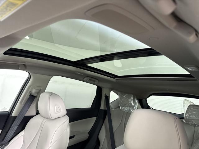 2026 Acura RDX Technology