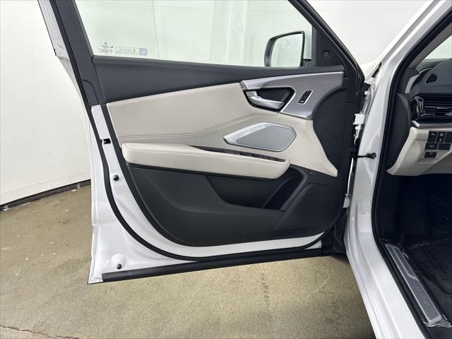2026 Acura RDX Technology