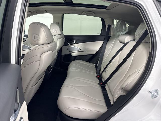 2026 Acura RDX Technology