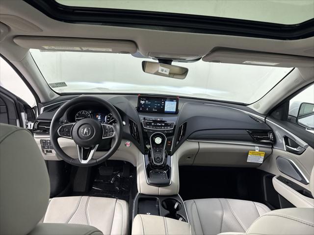 2026 Acura RDX Technology