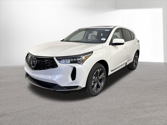 2026 Acura RDX Technology