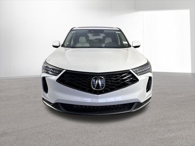 2026 Acura RDX Technology