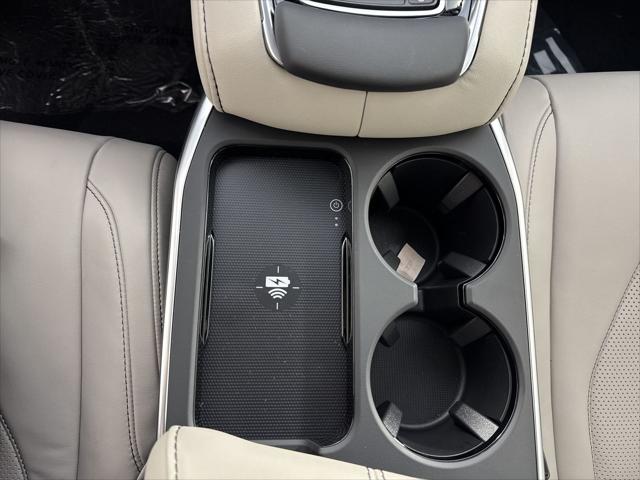 2026 Acura RDX Technology