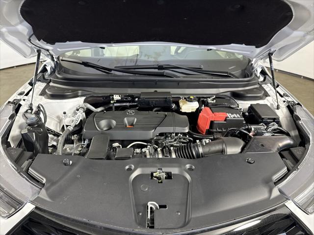 2026 Acura RDX Technology