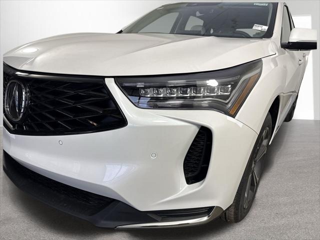 2026 Acura RDX Technology