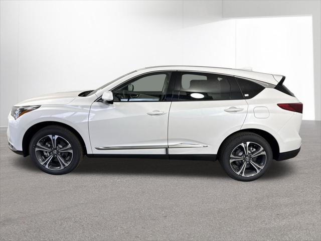 2026 Acura RDX Technology