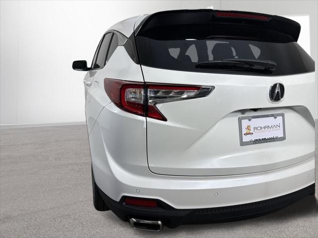 2026 Acura RDX Technology