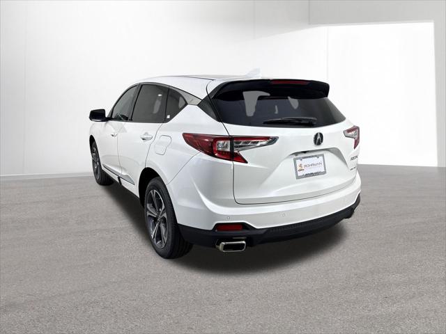 2026 Acura RDX Technology