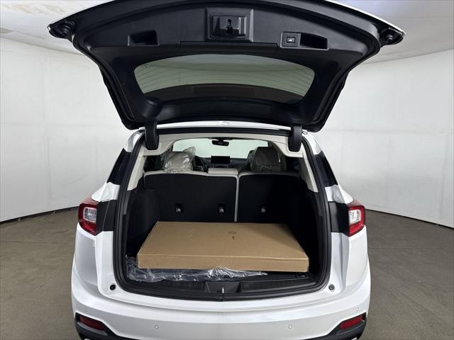 2026 Acura RDX Technology