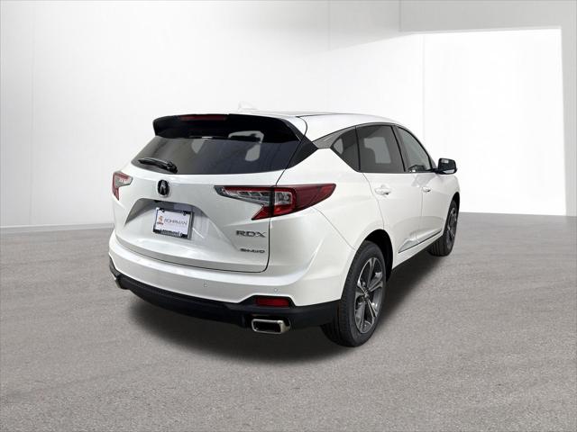 2026 Acura RDX Technology