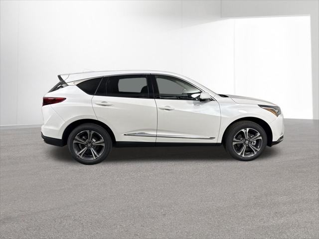 2026 Acura RDX Technology