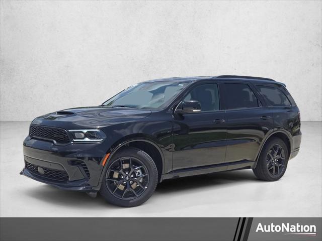 2026 Dodge Durango GT Plus HEMI V8 for sale in Pembroke Pines, FL