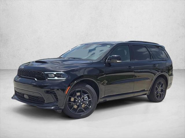 2026 Dodge Durango DURANGO GT PLUS AWD HEMI V8 2026 Dodge Durango DURANGO GT PLUS AWD HEMI V8