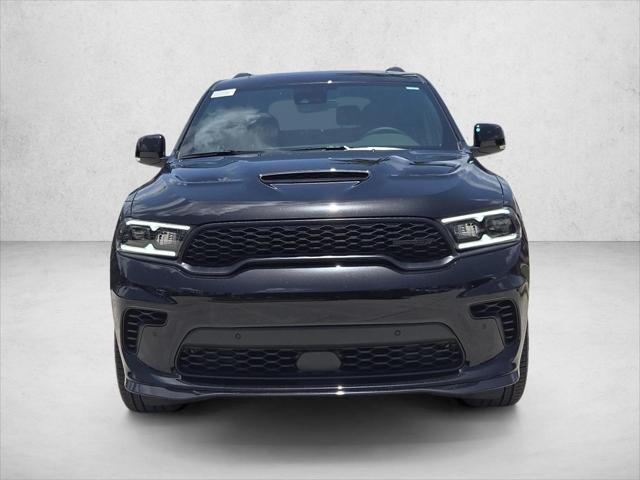 2026 Dodge Durango DURANGO GT PLUS AWD HEMI V8 2026 Dodge Durango DURANGO GT PLUS AWD HEMI V8