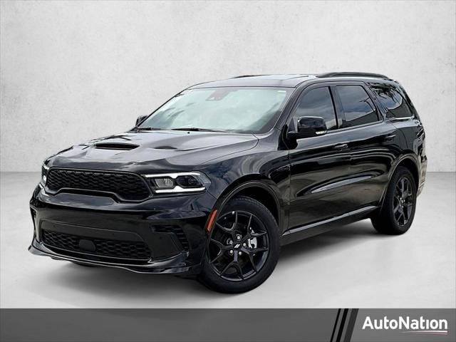 2026 Dodge Durango GT Plus AWD HEMI V8 for sale in Pembroke Pines, FL