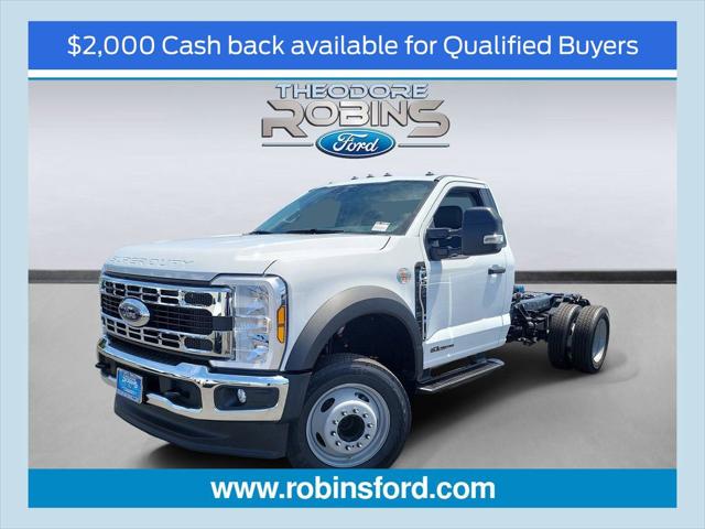 2026 Ford F-550 DRW for sale in Costa Mesa, CA