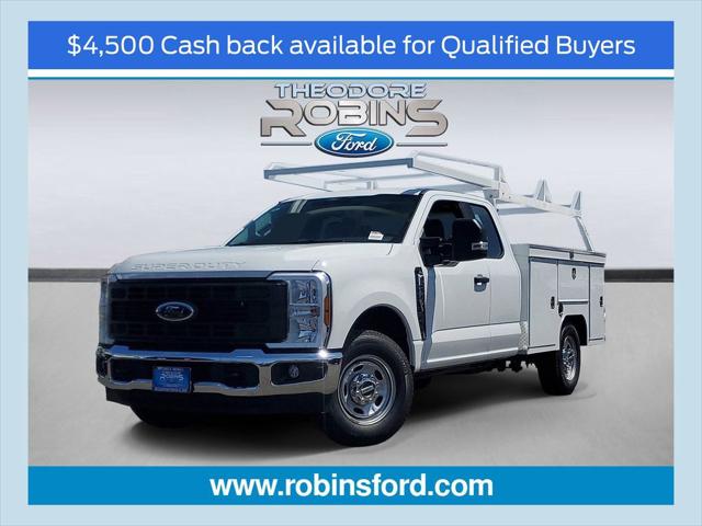 2026 Ford F-250 XL for sale in Costa Mesa, CA