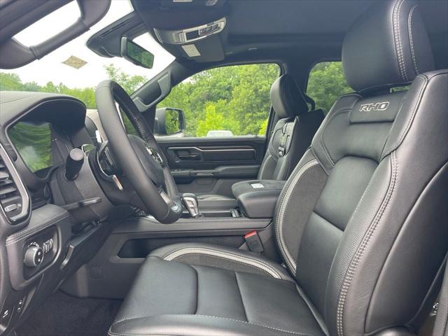 2026 RAM Ram 1500 RAM 1500 RHO CREW CAB 4X4 57 BOX 2026 RAM Ram 1500 RAM 1500 RHO CREW CAB 4X4 57 BOX