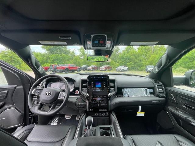 2026 RAM Ram 1500 RAM 1500 RHO CREW CAB 4X4 57 BOX 2026 RAM Ram 1500 RAM 1500 RHO CREW CAB 4X4 57 BOX