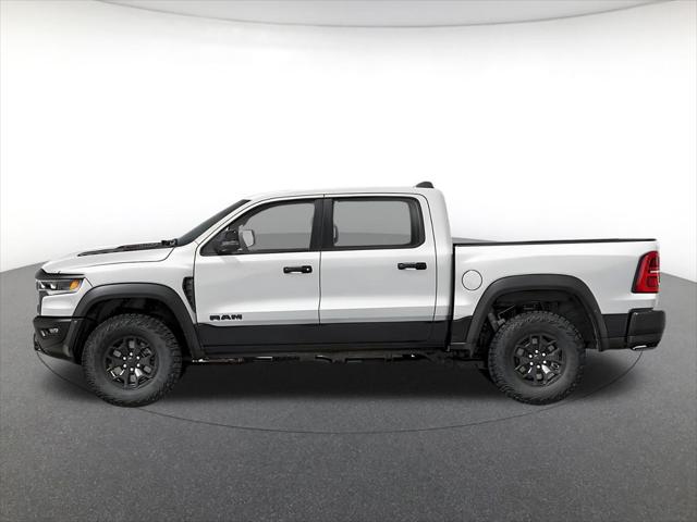 2026 RAM Ram 1500 RAM 1500 RHO CREW CAB 4X4 57 BOX 2026 RAM Ram 1500 RAM 1500 RHO CREW CAB 4X4 57 BOX