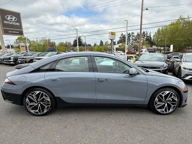 2024 Hyundai IONIQ 6 Limited