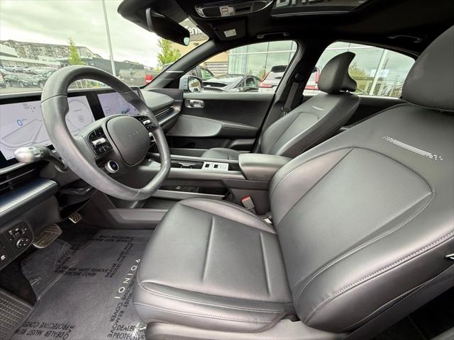 2024 Hyundai IONIQ 6 Limited