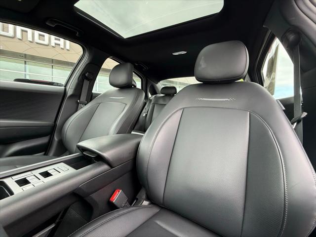 2024 Hyundai IONIQ 6 Limited