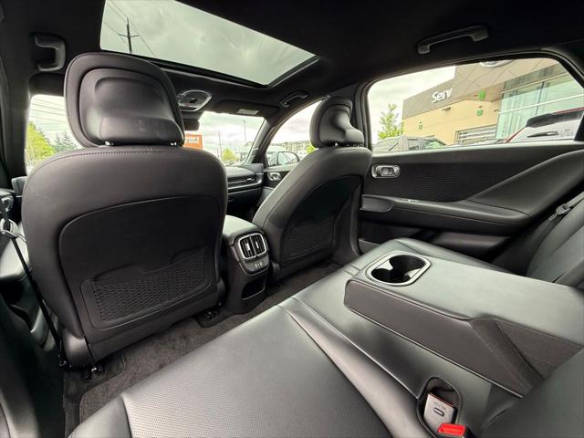 2024 Hyundai IONIQ 6 Limited