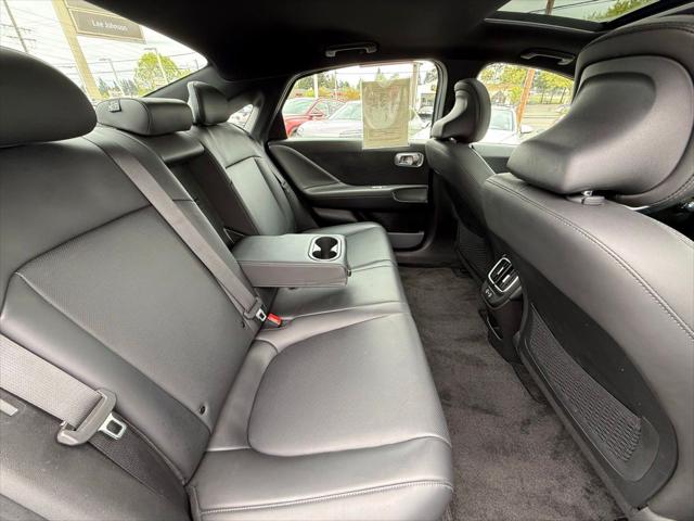 2024 Hyundai IONIQ 6 Limited