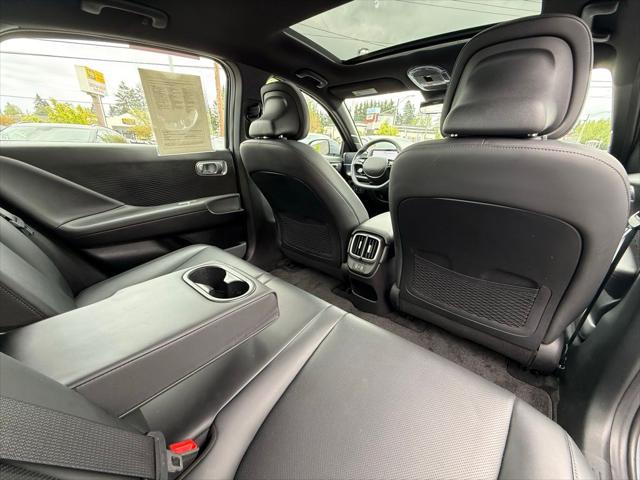 2024 Hyundai IONIQ 6 Limited