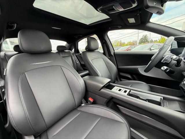 2024 Hyundai IONIQ 6 Limited