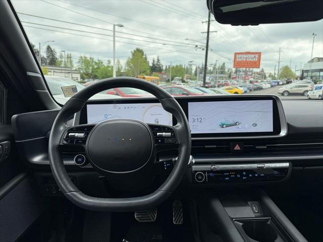 2024 Hyundai IONIQ 6 Limited