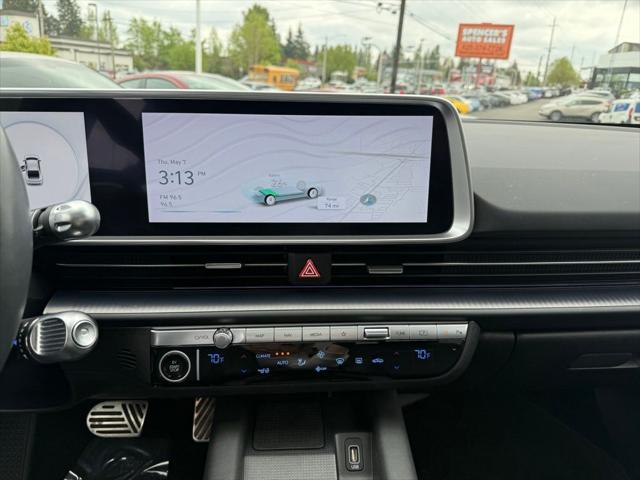 2024 Hyundai IONIQ 6 Limited