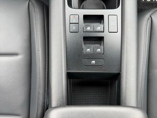 2024 Hyundai IONIQ 6 Limited