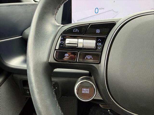 2024 Hyundai IONIQ 6 Limited