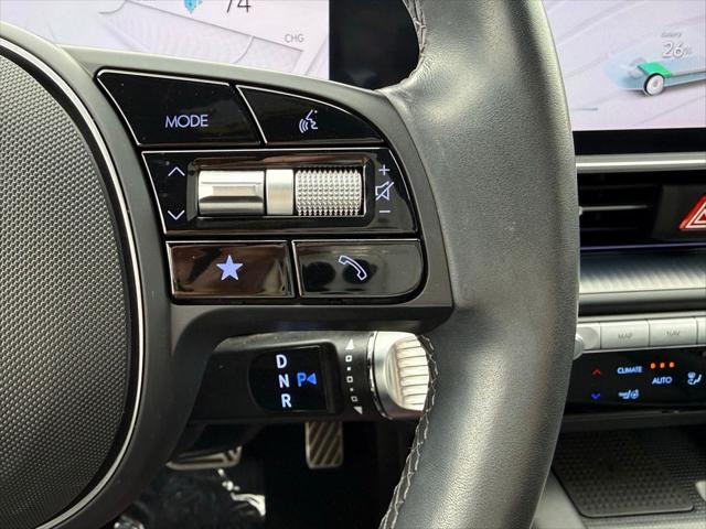 2024 Hyundai IONIQ 6 Limited