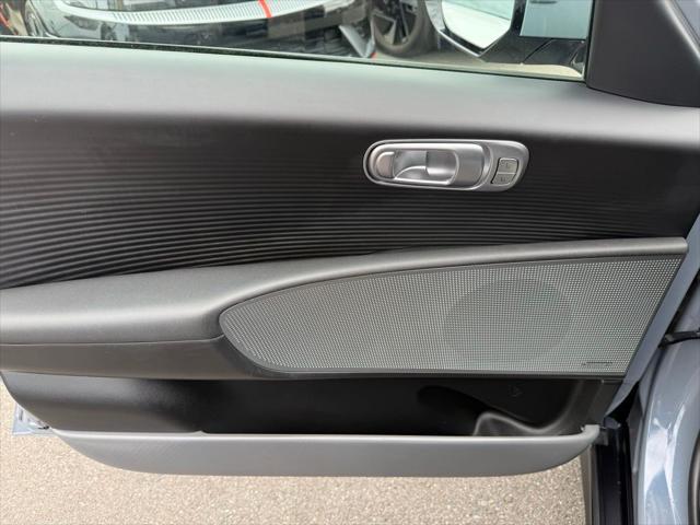 2024 Hyundai IONIQ 6 Limited