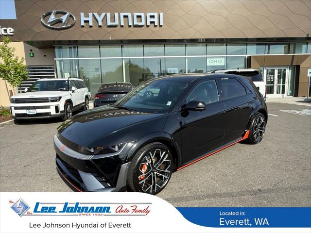 2025 Hyundai IONIQ 5 Base for sale in Kirkland, WA