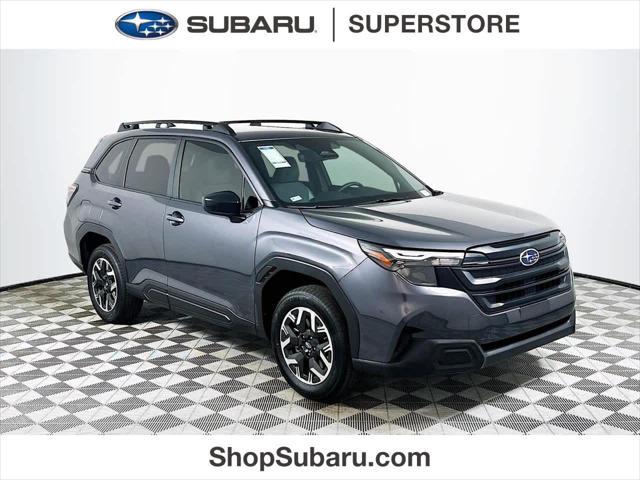 2026 Subaru Forester Unknown for sale in Gilbert, AZ