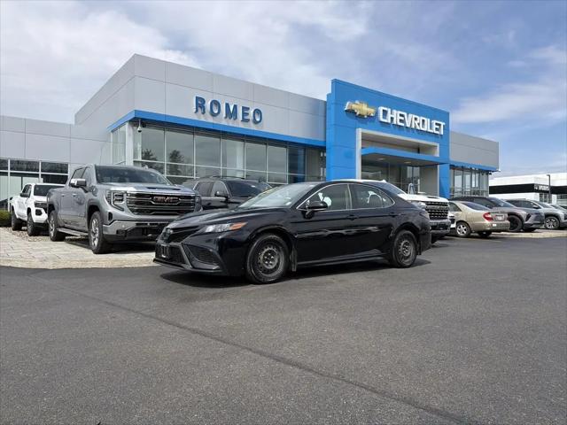 2024 Toyota Camry SE for sale in Lake Katrine, NY