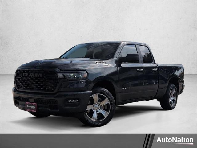 2026 Ram 1500 Express Quad Cab 4x2 6'4" Box for sale in Houston, TX