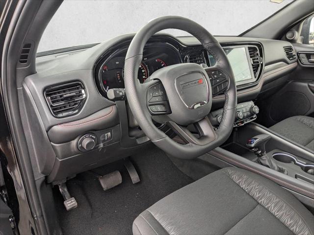 2026 Dodge Durango DURANGO GT RWD