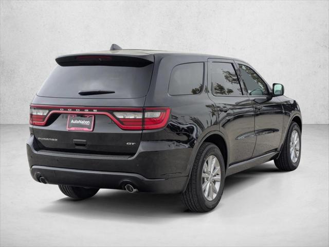 2026 Dodge Durango DURANGO GT RWD