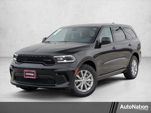 2026 Dodge Durango DURANGO GT RWD