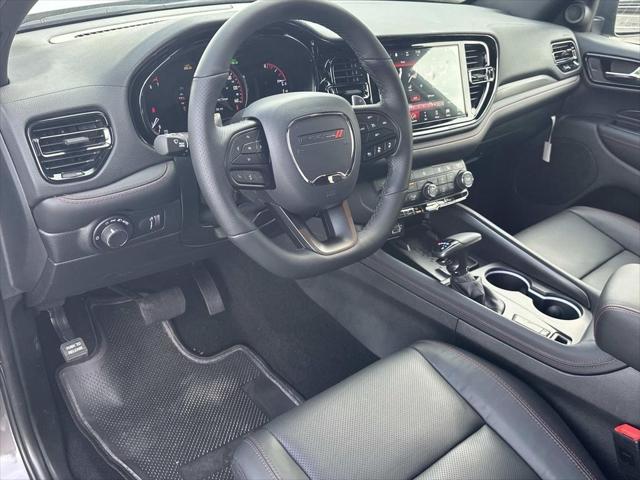 2026 Dodge Durango DURANGO GT PLUS AWD HEMI V8 2026 Dodge Durango DURANGO GT PLUS AWD HEMI V8